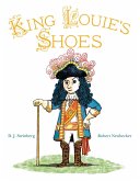 King Louie's Shoes (eBook, ePUB)