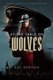 At the Table of Wolves (eBook, ePUB)