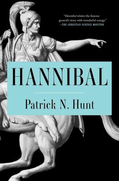 Cover Hannibal (eBook, ePUB)