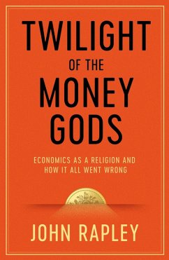 Cover Twilight of the Money Gods (eBook, ePUB)