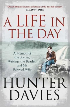 A Life in the Day (eBook, ePUB) - Davies, Hunter