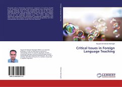 Critical Issues in Foreign Language Teaching