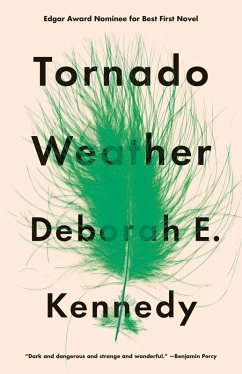 Cover Tornado Weather (eBook, ePUB)