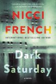 Dark Saturday (eBook, ePUB)