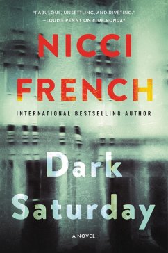 Dark Saturday (eBook, ePUB) - French, Nicci