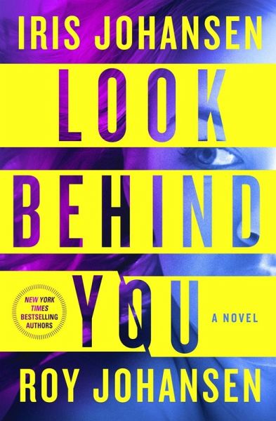 Look Behind You (eBook, ePUB)