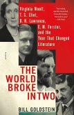 The World Broke in Two (eBook, ePUB) The World Broke in Two (eBook, ePUB)