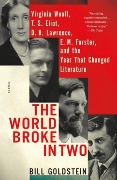 Cover The World Broke in Two (eBook, ePUB)