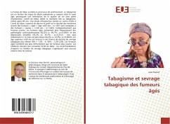 Tabagisme et sevrage tabagique des fumeurs âgés - Perriot, Jean