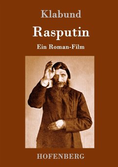 Rasputin - Klabund