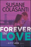 Forever in Love (eBook, ePUB)