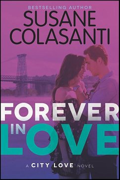 Cover Forever in Love (eBook, ePUB)