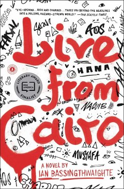 Live from Cairo (eBook, ePUB) - Bassingthwaighte, Ian