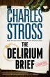 The Delirium Brief (eBook, ePUB) - Bild 1