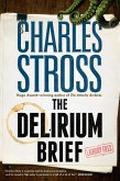 The Delirium Brief (eBook, ePUB)