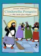 Cinderella Penguin (eBook, PDF) - Bild 1
