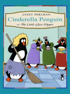 Cover Cinderella Penguin (eBook, PDF)