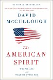The American Spirit (eBook, ePUB)