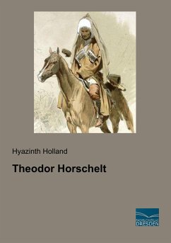 Theodor Horschelt - Holland, Hyazinth