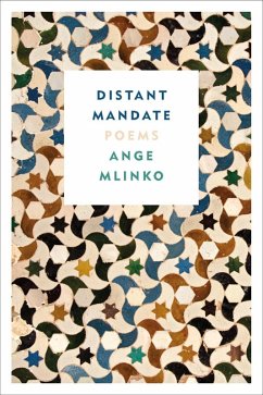 Distant Mandate (eBook, ePUB) - Mlinko, Ange