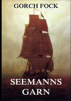 Seemannsgarn - Fock, Gorch