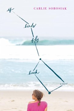Cover If Birds Fly Back (eBook, ePUB)