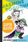 Jasmine Toguchi, Super Sleuth (eBook, ePUB)