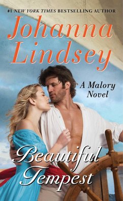 Beautiful Tempest (eBook, ePUB) - Lindsey, Johanna