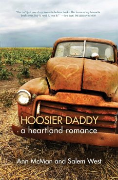 Hoosier Daddy (eBook, ePUB) - McMan, Ann; West, Salem