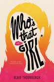 Who's That Girl (eBook, ePUB)