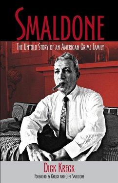 Smaldone (eBook, PDF) Cover Smaldone (eBook, PDF)