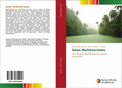 Salas Multisseriadas - Braga da Silva, Davi;F. Pessoa, Marcos Cézar