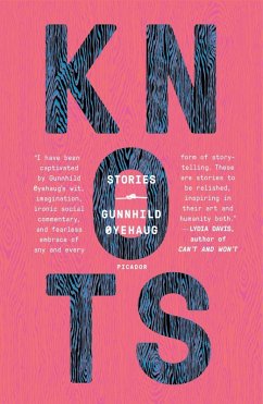 Cover Knots (eBook, ePUB)