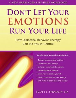 Cover Don't Let Your Emotions Run Your Life (eBook, PDF)