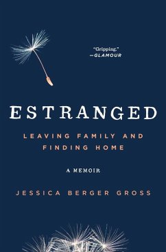 Estranged (eBook, ePUB) - Berger Gross, Jessica