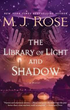 Cover The Library of Light and Shadow (eBook, ePUB)