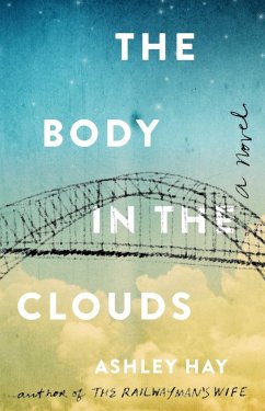 The Body in the Clouds (eBook, ePUB) - Hay, Ashley