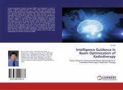 Intelligence Guidence in Beam Optimization of Radiotherapy