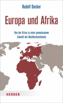 Europa und Afrika - Decker, Rudolf