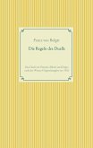 Die Regeln des Duells Die Regeln des Duells