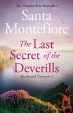 The Last Secret of the Deverills (eBook, ePUB) The Last Secret of the Deverills (eBook, ePUB)