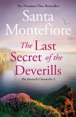 The Last Secret of the Deverills (eBook, ePUB)