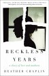 Reckless Years (eBook, ePUB) - Bild 1