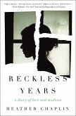 Reckless Years (eBook, ePUB)