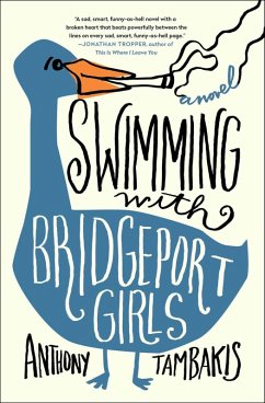 Cover Swimming with Bridgeport Girls (eBook, ePUB)
