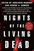 Nights of the Living Dead (eBook, ePUB)