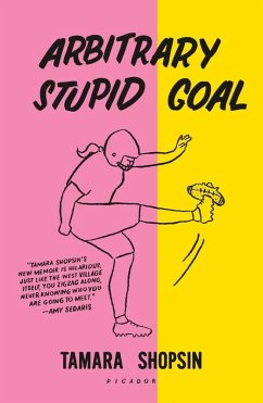 Cover Arbitrary Stupid Goal (eBook, ePUB)
