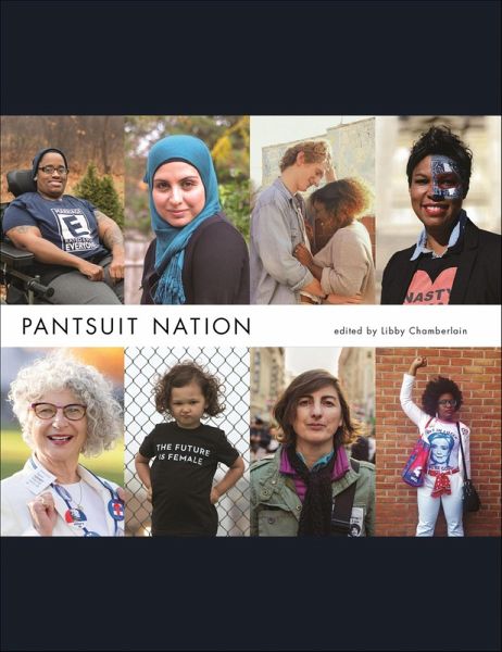 Pantsuit Nation (eBook, ePUB)