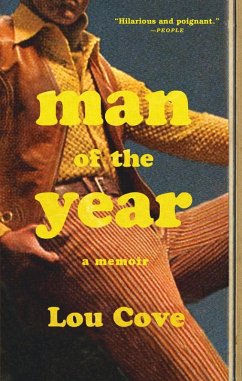 Cover Man of the Year (eBook, ePUB)
