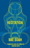 Recitation (eBook, ePUB)